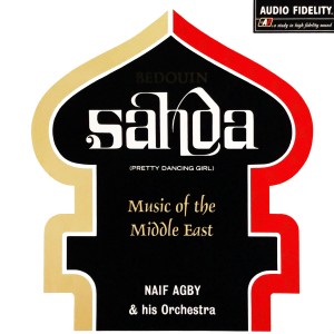 ดาวน์โหลดและฟังเพลง Nadda Al Nadda พร้อมเนื้อเพลงจาก Naif Agby