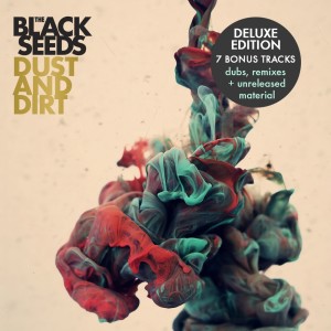 收聽Black Seeds的Dust and Dirt (Prince Fatty Dub)歌詞歌曲