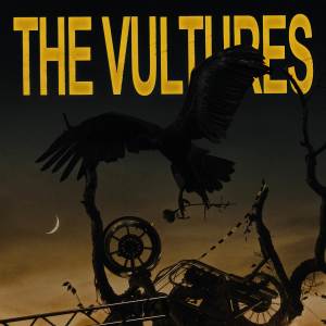 PLVTINUM的專輯THE VULTURES