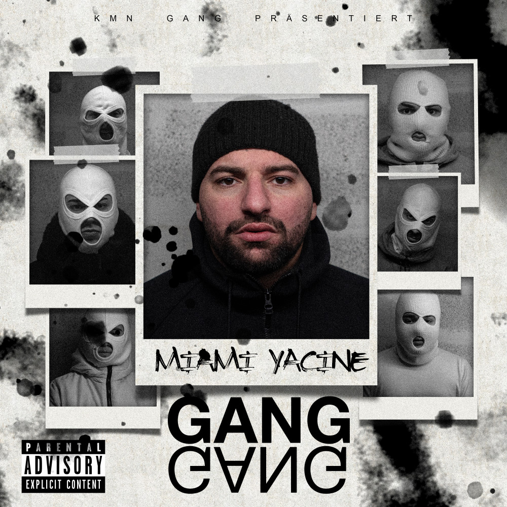 Gang Gang (Explicit)