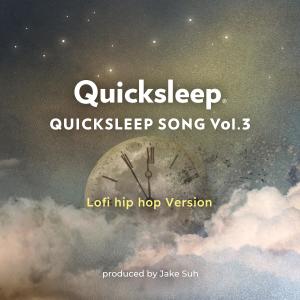 Quicksleep Music的專輯Quicksleep (Feat. K Jun)