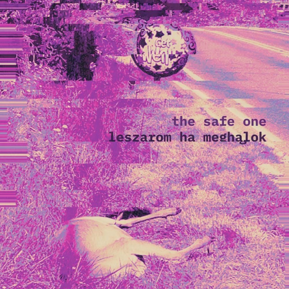 Leszarom ha meghalok (Explicit)
