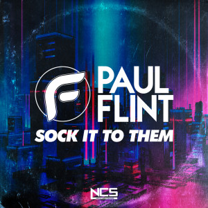 Sock It To Them dari Paul Flint