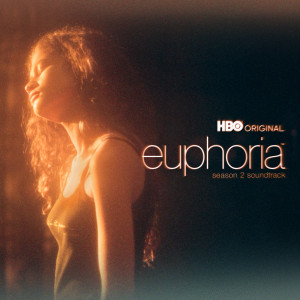 อัลบัม Watercolor Eyes (From “Euphoria” An HBO Original Series) ศิลปิน Lana Del Rey