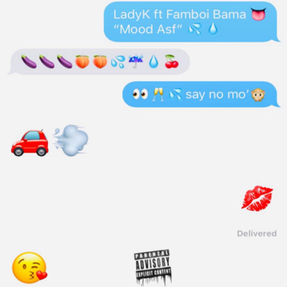 Mood ASF (feat. Famboi Bama) (Explicit)