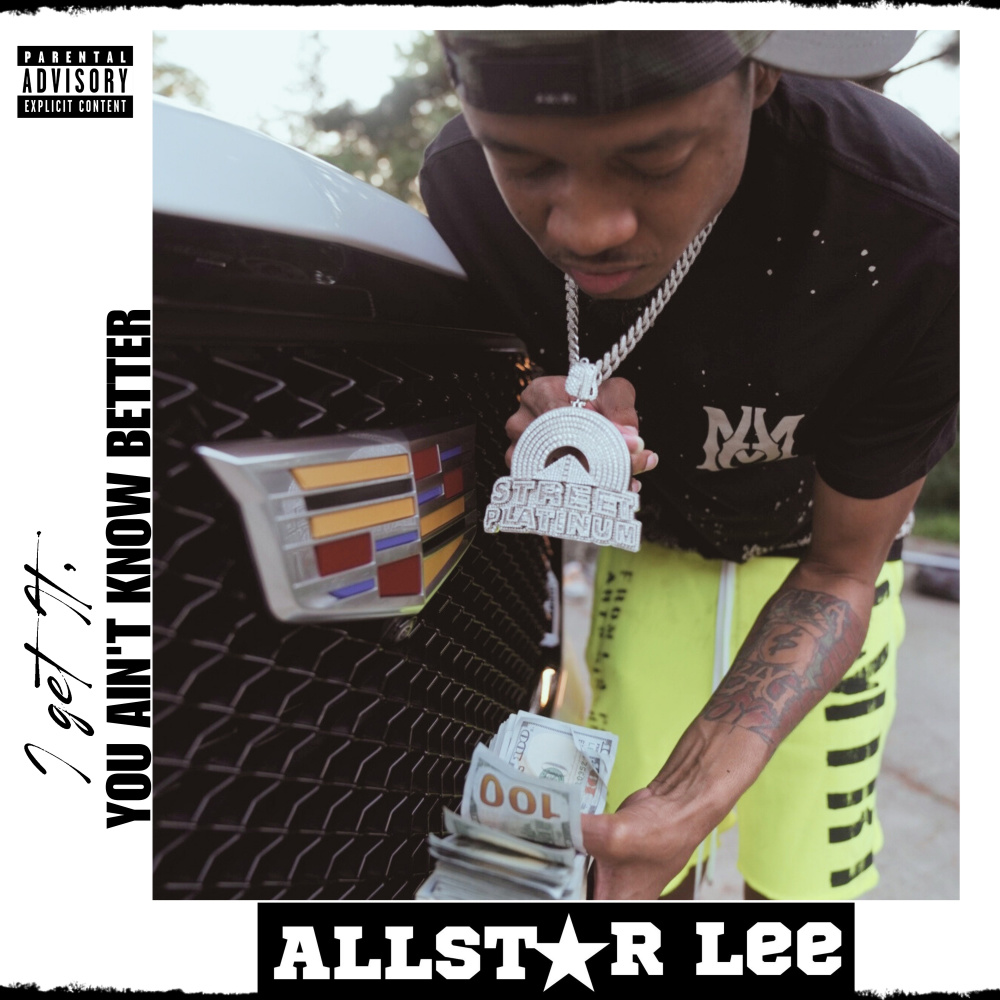 4 A Night (Explicit)