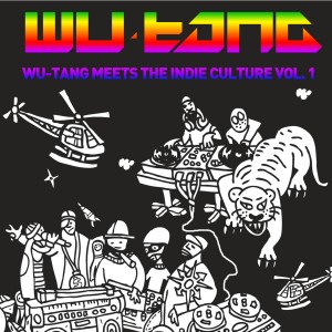 ดาวน์โหลดและฟังเพลง Introduction: (Explicit) พร้อมเนื้อเพลงจาก Wu-Tang