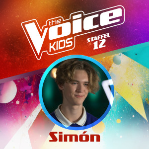 อัลบัม Read All About It, Pt. III (aus "The Voice Kids, Staffel 12") (Blind Audition Live) ศิลปิน Simon