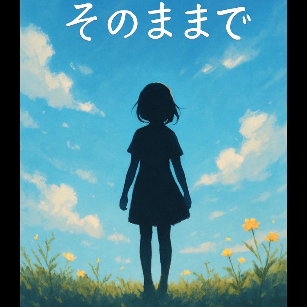 そのままで
