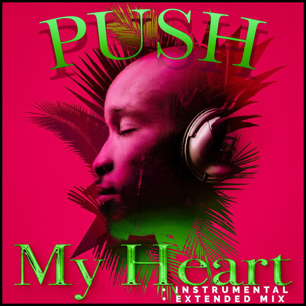 My Heart (Instrumental)