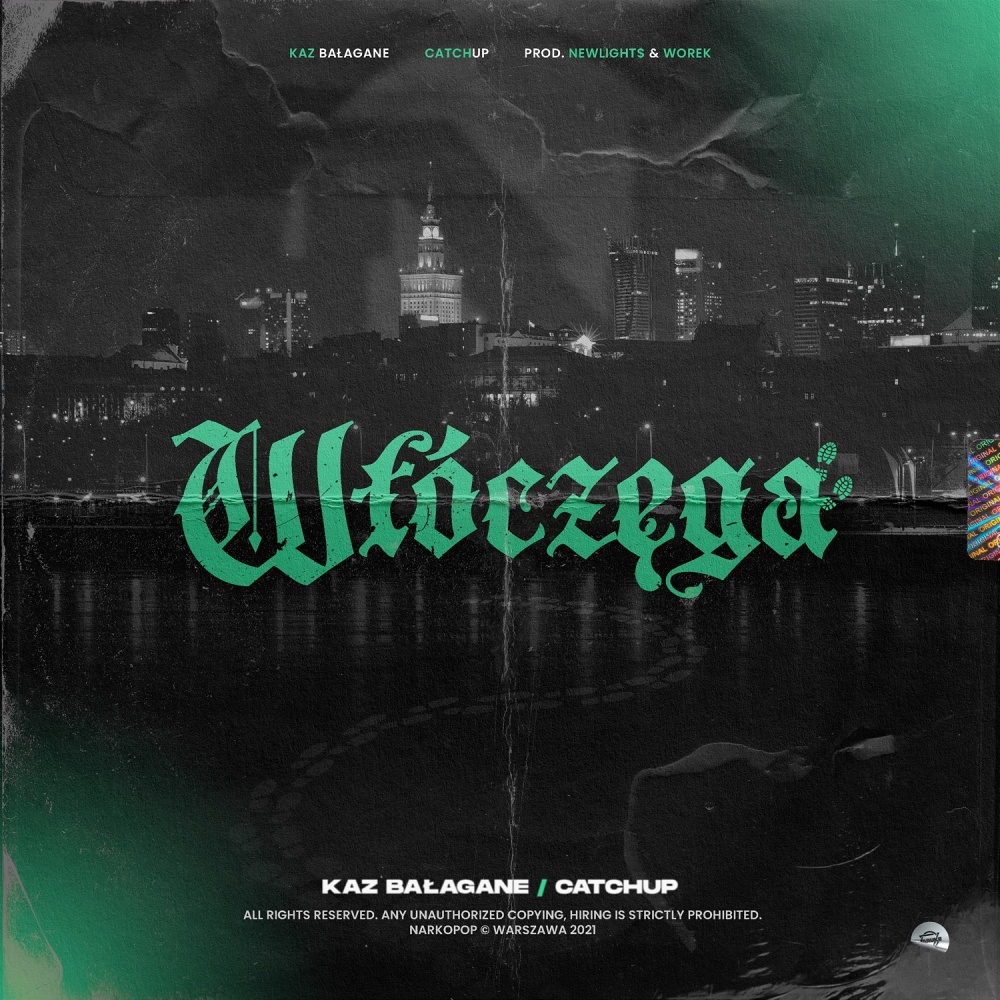 Włóczęga (Explicit)