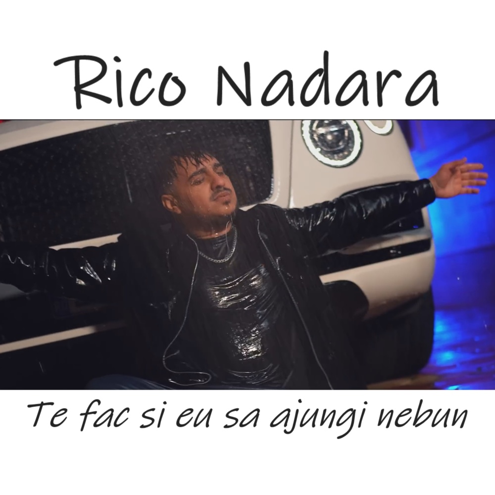 Te fac si eu sa ajungi nebun