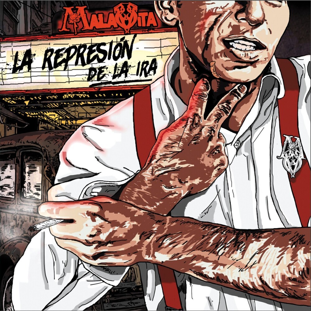Cuánta Mentira (Explicit)