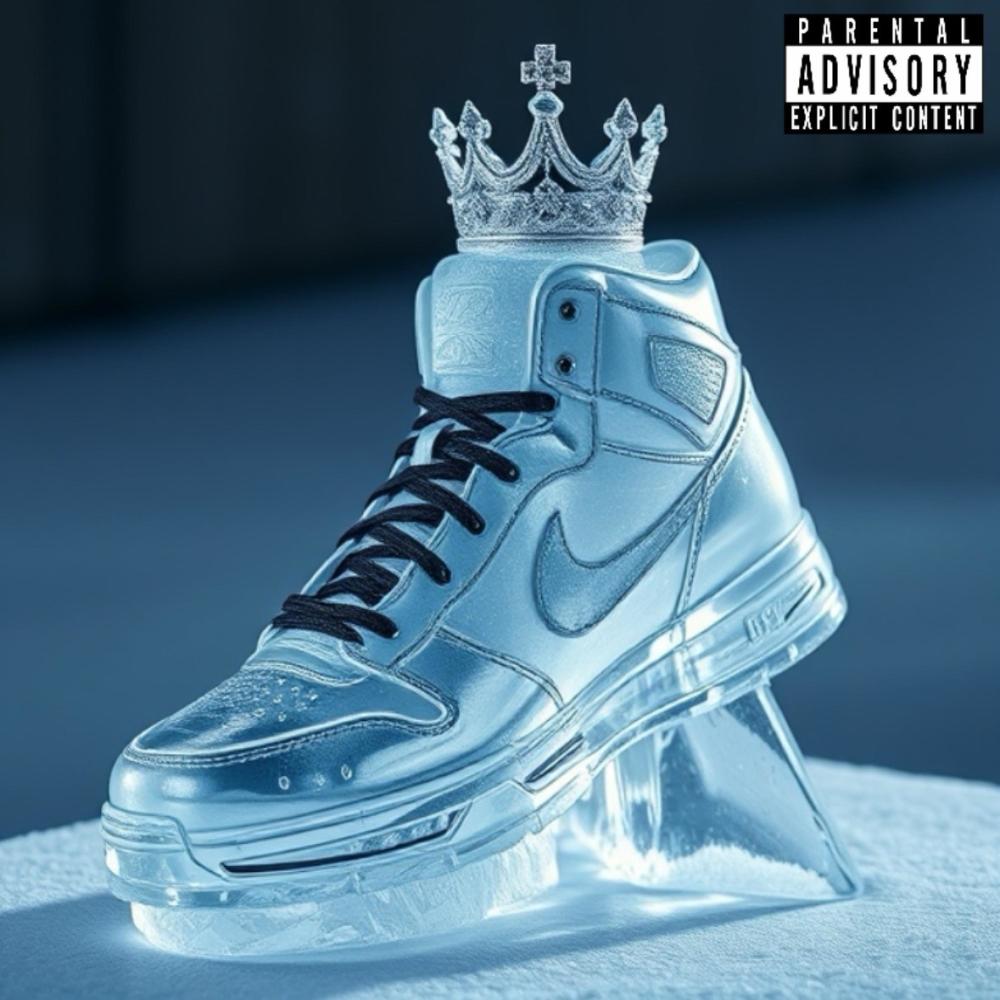 Ice On My Wrist 2 (feat. Lil XX) (Explicit)