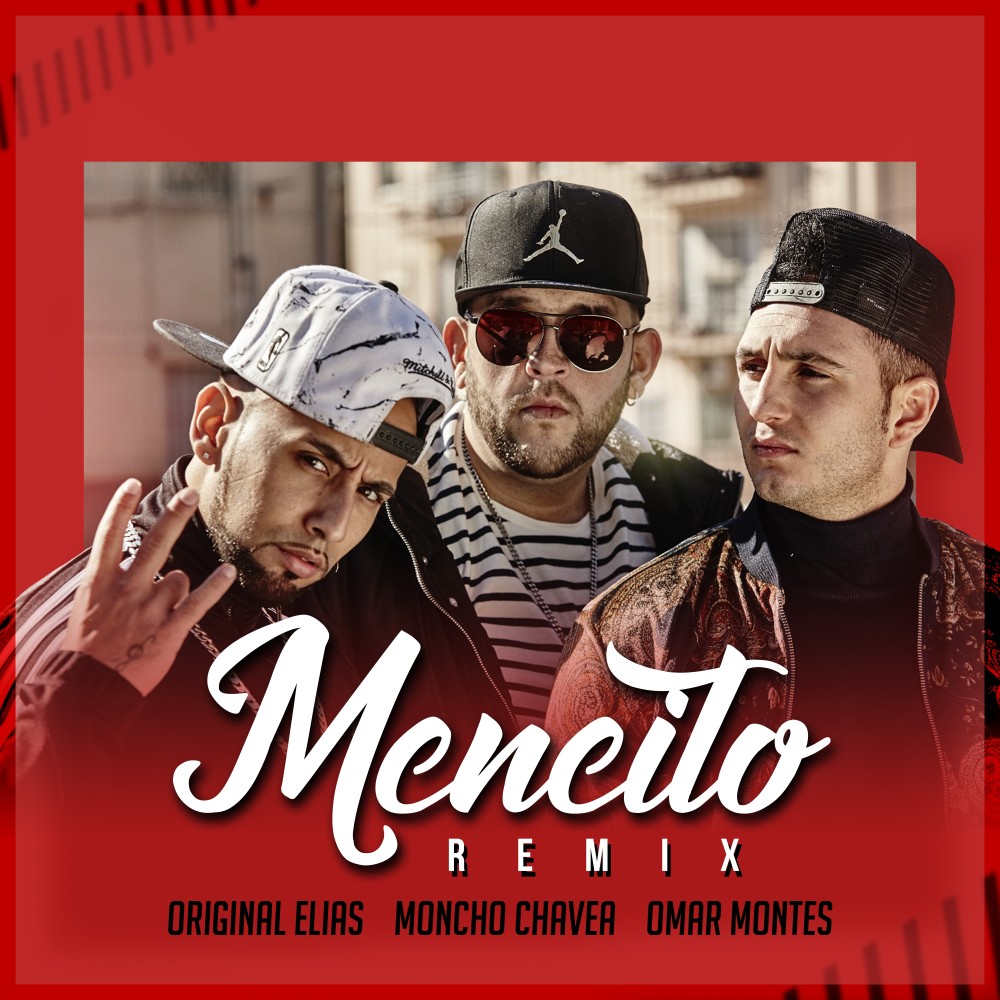 Meneito (Remix) (Explicit) (Remix|Explicit)