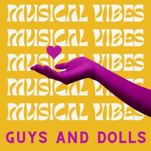 Listen to Finale song with lyrics from Jay Blackton Orchestra