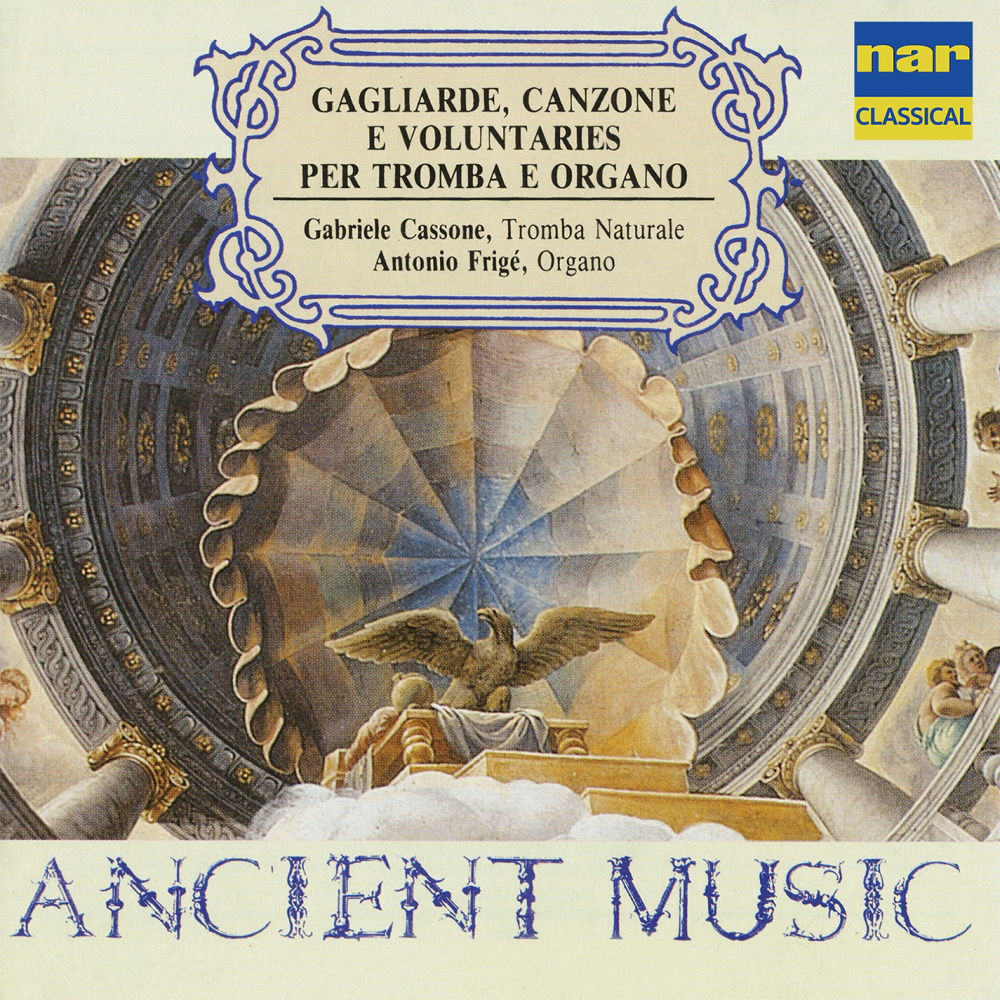 IV. Allegro - Adagio - Andante