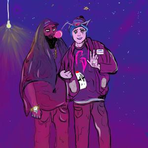 Listen to Black Widow (Instrumental) song with lyrics from Psychosis Detroit