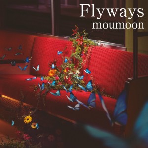 moumoon的專輯Flyways