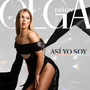收听Olga Tañón的Vamos A Ser Feliz歌词歌曲