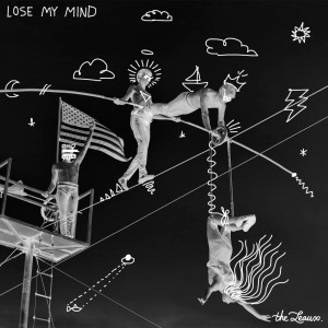 Dengarkan lagu Lose My Mind nyanyian The Leaux dengan lirik