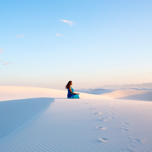 อัลบัม Zen White Noise Retreat: An Inner Peaceful Sanctuary ศิลปิน Loopable White Noise
