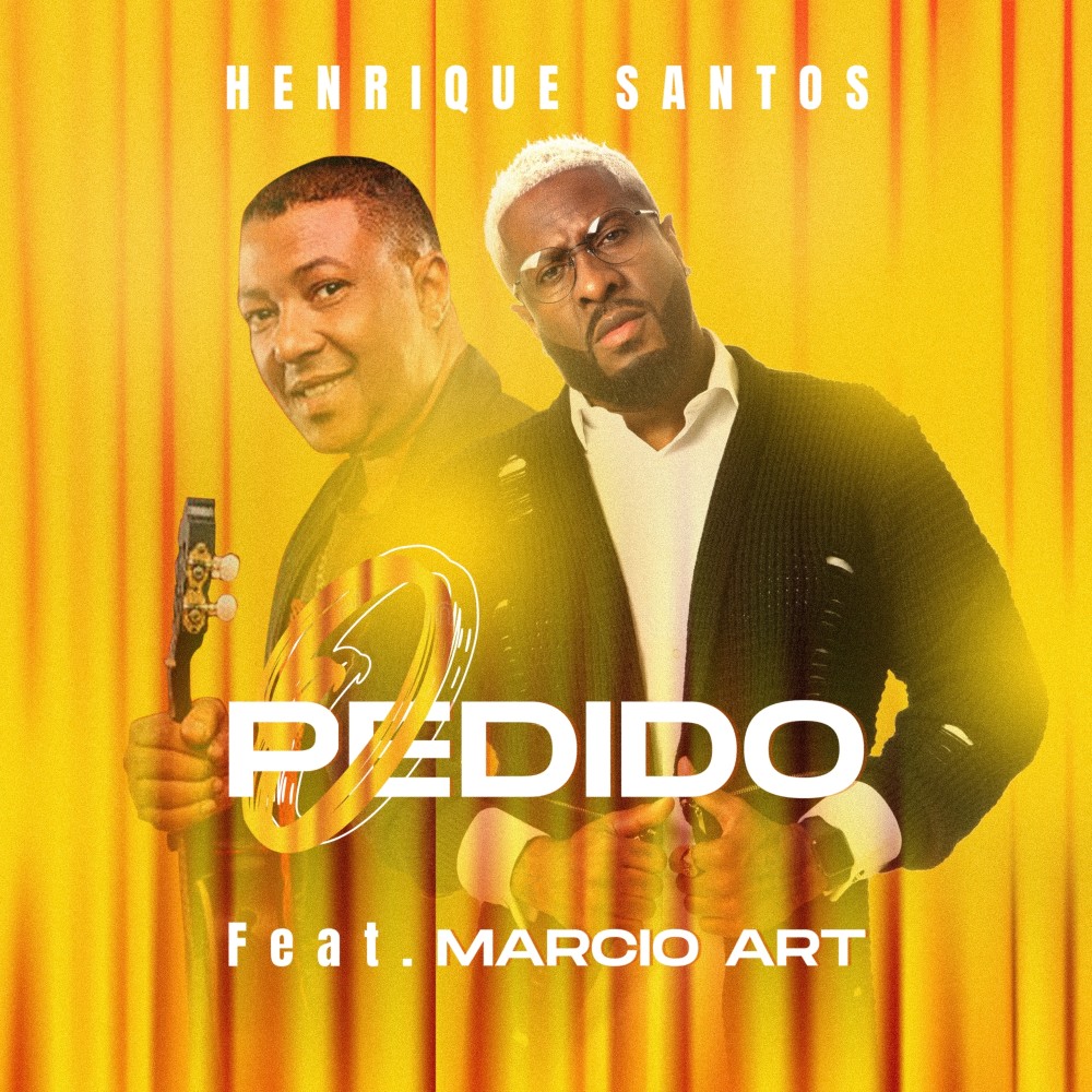 O pedido