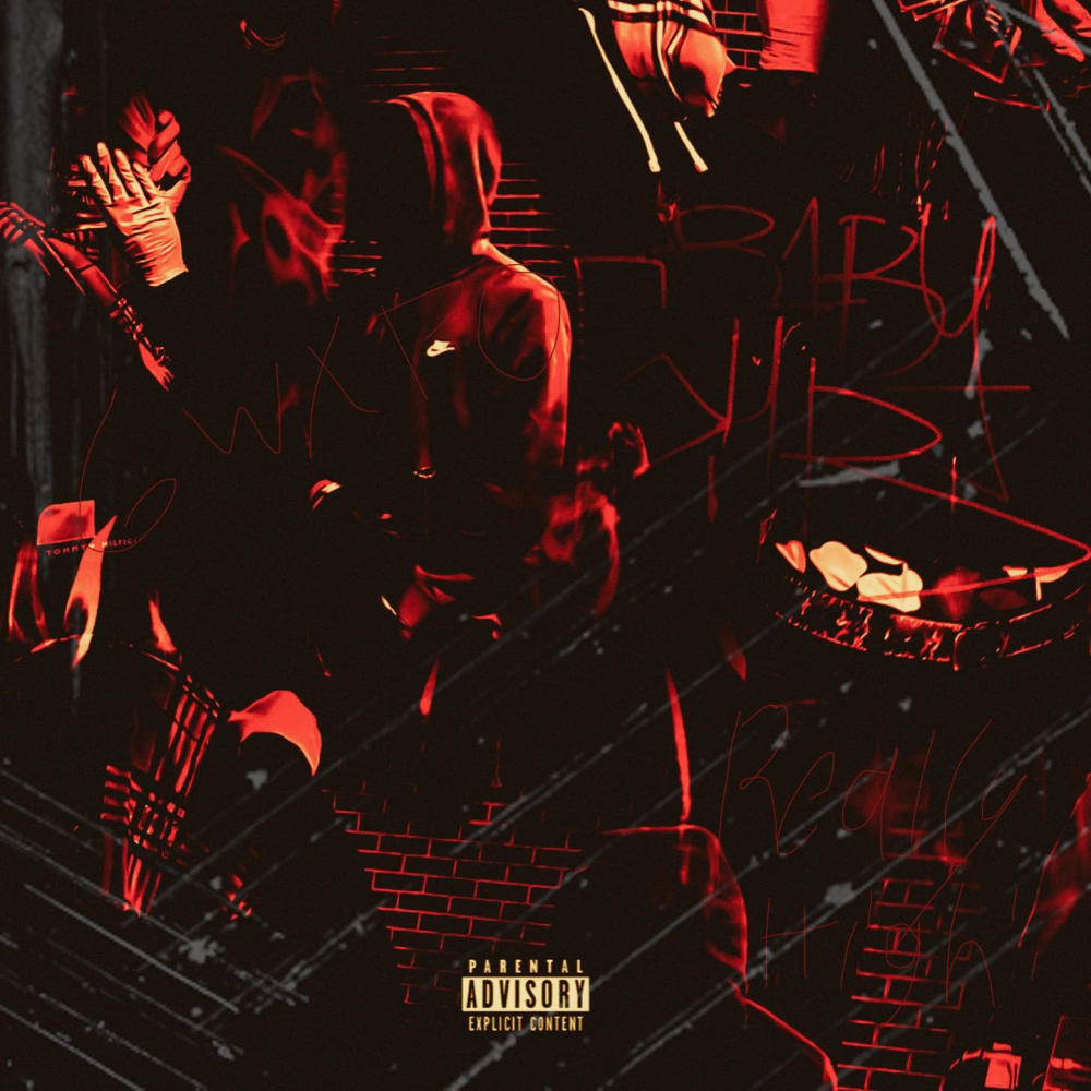 Really High 2 (Cayo Flow) (Explicit)