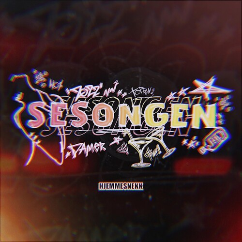 Sesongen 2022 (Hjemmesnekk) (Explicit)