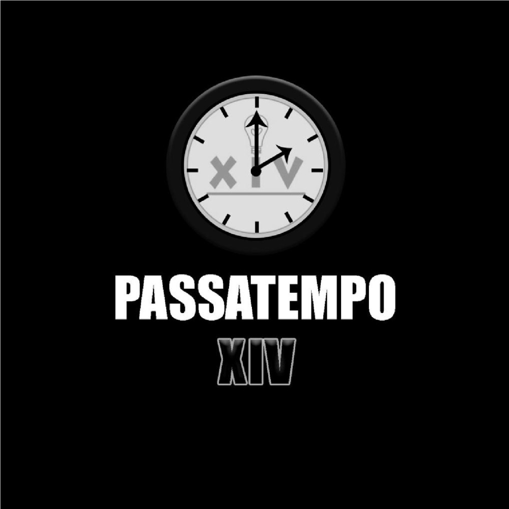 Passatempo (Explicit)