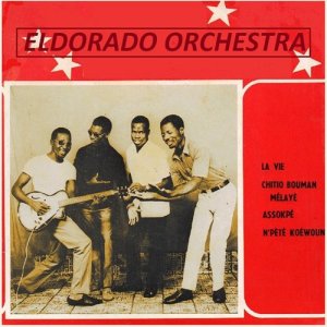 ดาวน์โหลดและฟังเพลง La vie พร้อมเนื้อเพลงจาก Eldorado Orchestra