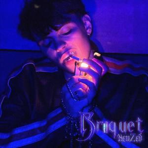 NevZed的專輯Briquet (Explicit)