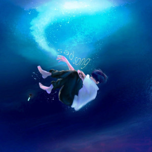 Dengarkan lagu 나는 슬픈 노래를 부를래 (sad song) (feat. 처리) nyanyian remedyforall dengan lirik