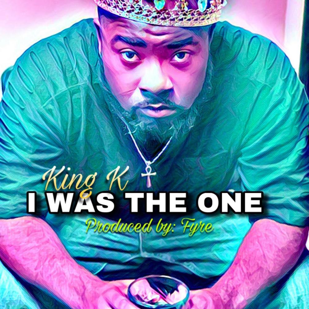 I WAS the ONE (Explicit)
