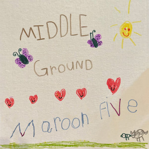 อัลบัม Middle Ground ศิลปิน Maroon 5