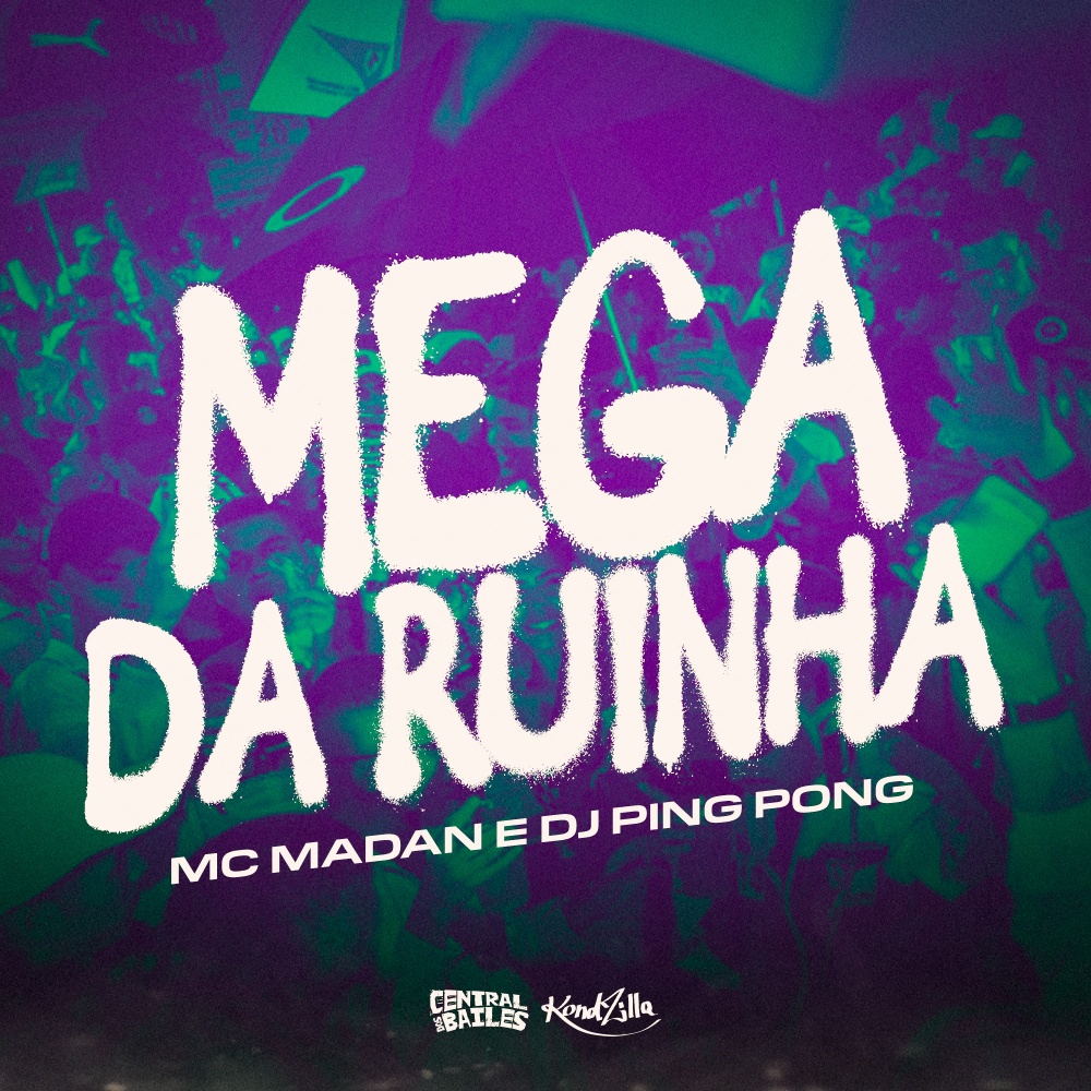 Mega da Ruinha (Explicit)