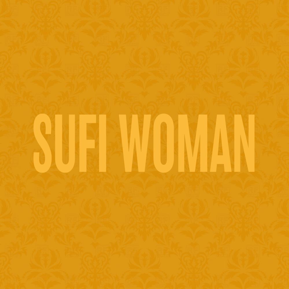 Sufi Woman (Explicit)