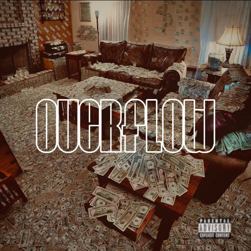 Overflow (feat. Fiji & EkDoubleKz) (Explicit)