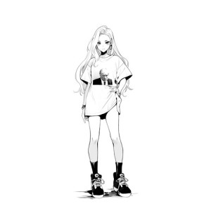 Listen to 2 Milli (Explicit) song with lyrics from White Banshee