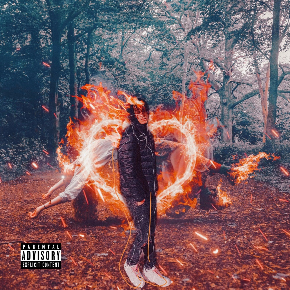 Unholy (Explicit)