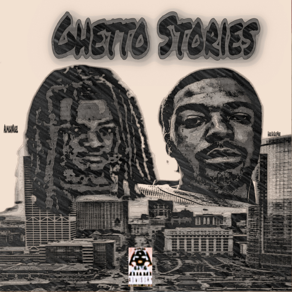 Tryna Beef Wit Us (Explicit)