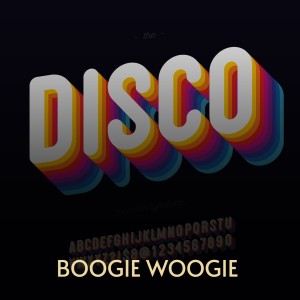 收聽Johnny Barfield的Boogie Woogie歌詞歌曲
