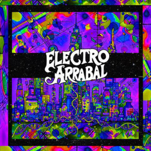 收聽Electro Arrabal的Re puesto en la City歌詞歌曲