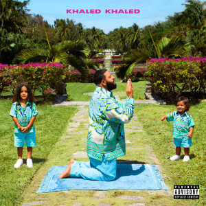 อัลบัม KHALED KHALED (Explicit) ศิลปิน DJ Khaled