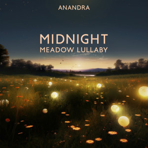 Anandra的专辑Midnight Meadow Lullaby