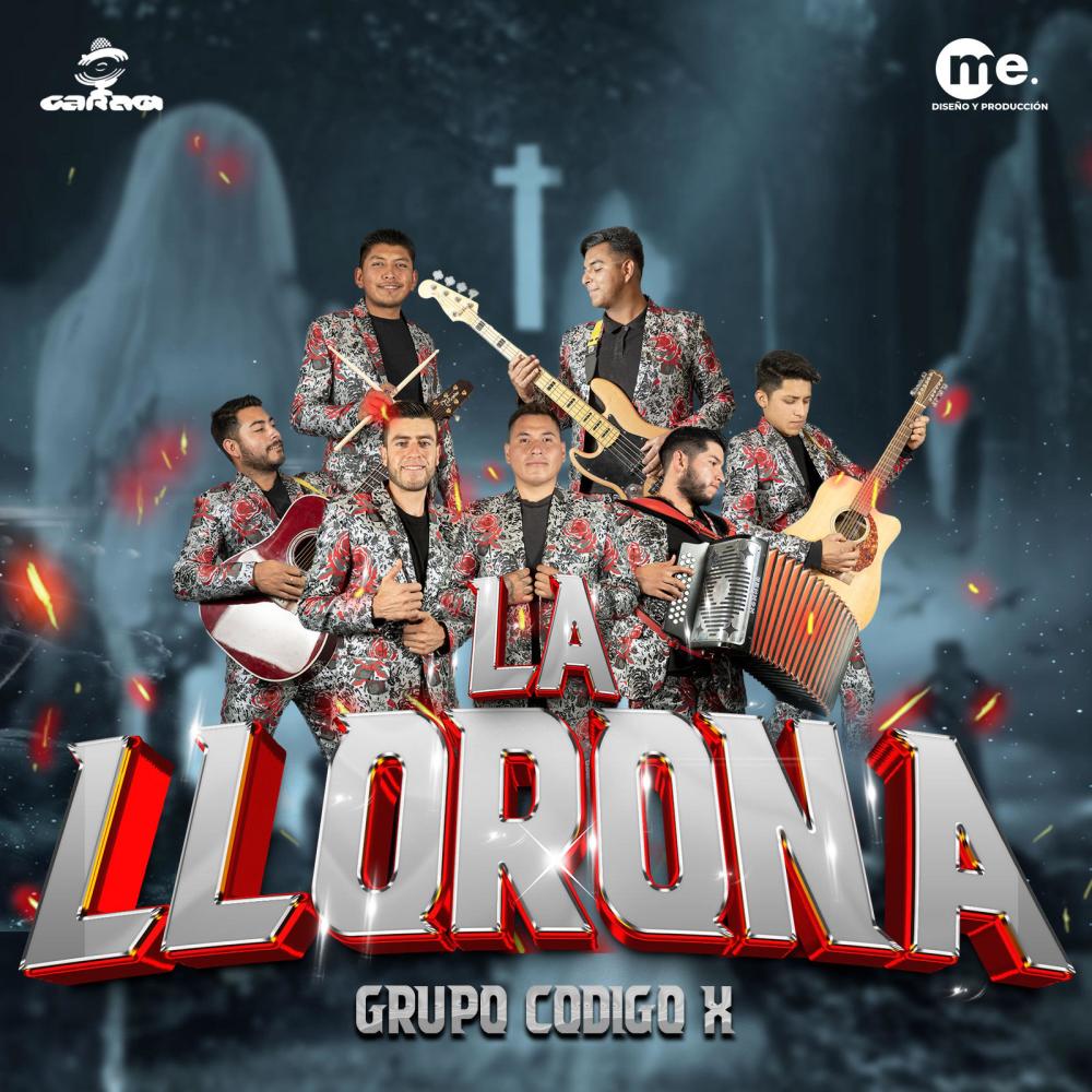 La LLorona