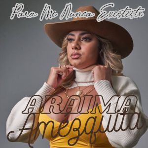 收聽Araima Amezquita的Para mi Nunca Exististe歌詞歌曲