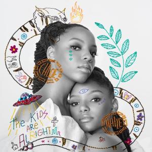 ดาวน์โหลดและฟังเพลง Down พร้อมเนื้อเพลงจาก Chloe x Halle