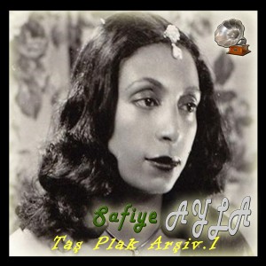 收聽Safiye Ayla的Çile Bülbülüm Çile歌詞歌曲