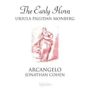 อัลบัม The Early Horn: Telemann, Graun, Haydn & Mozart ศิลปิน Arcangelo